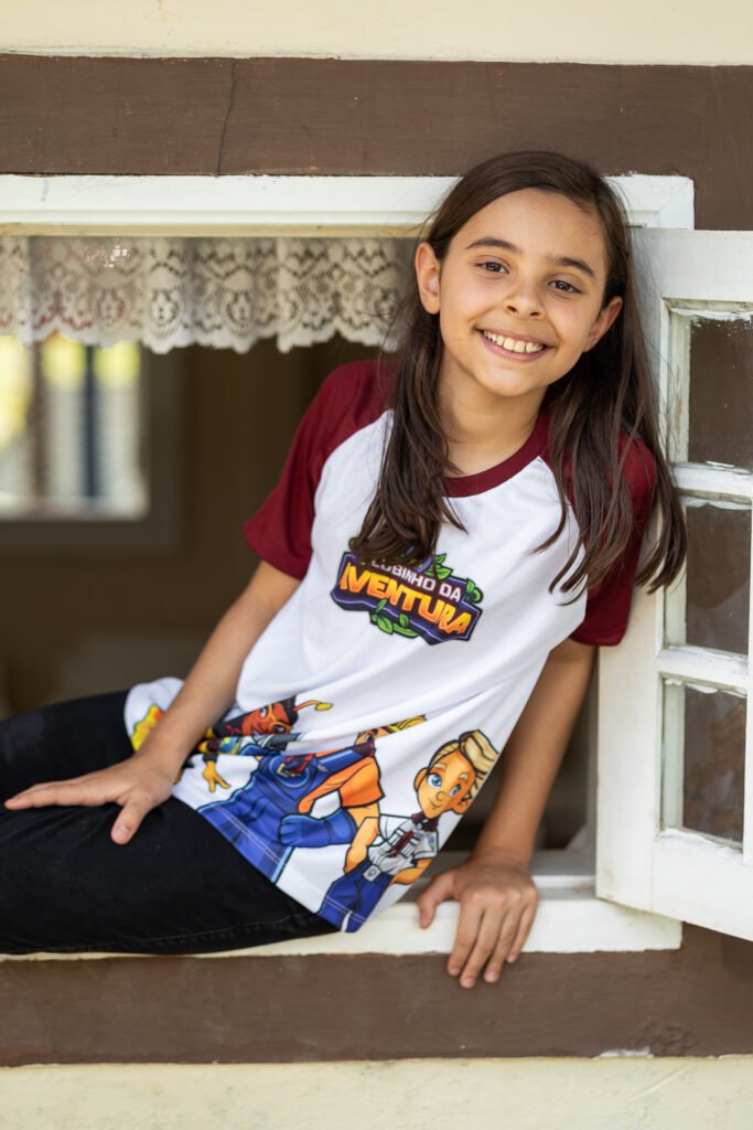 Clubinho da aventura